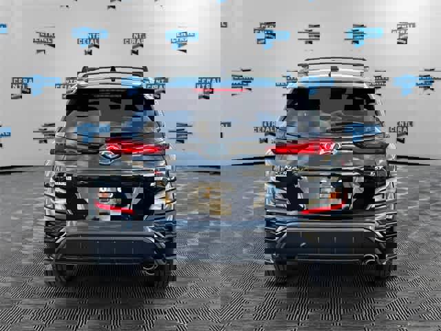 Used 2022 Hyundai Kona N Line image 4