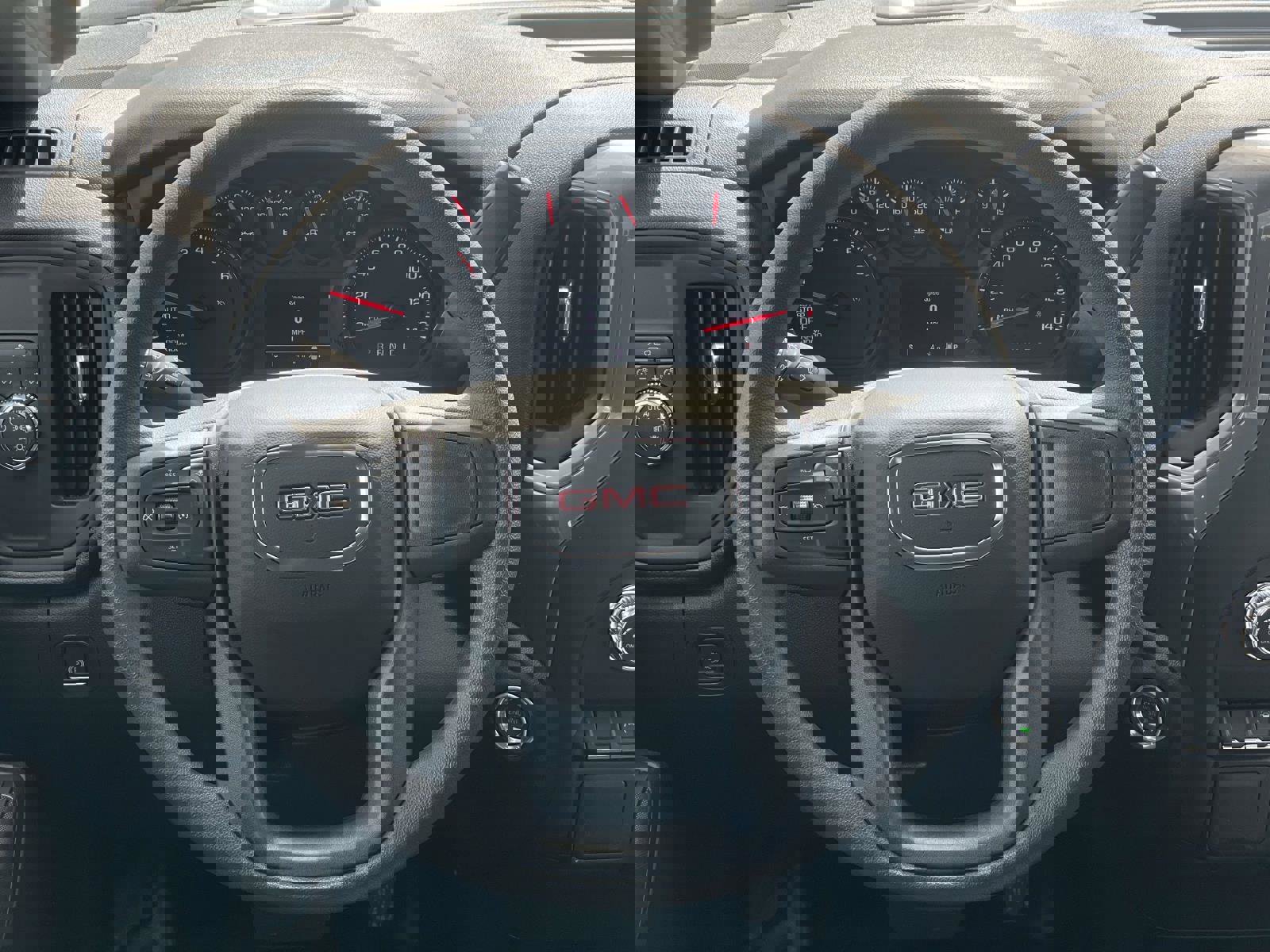 New 2026 GMC Sierra 1500 Pro w/ Pro Value Package image 10