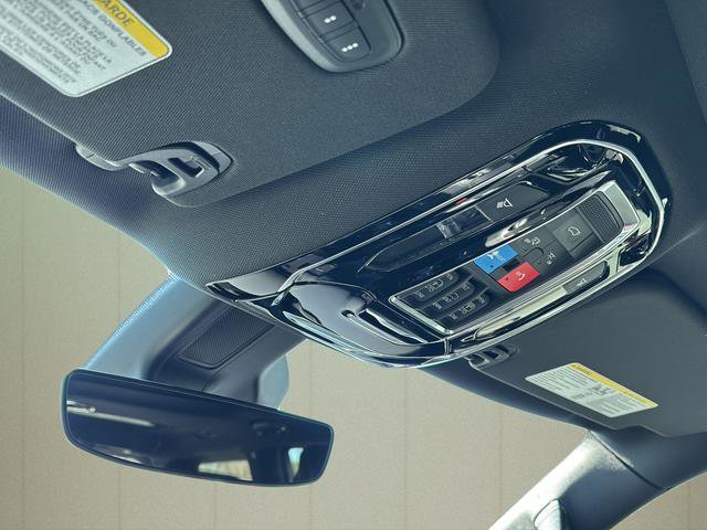 New 2026 Jeep Grand Wagoneer Summit image 36