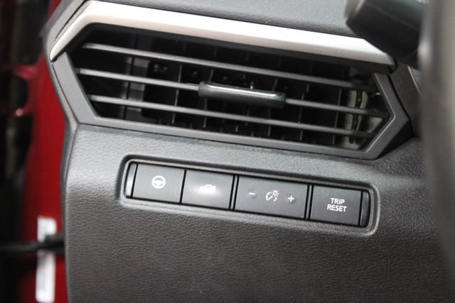 Used 2019 Nissan Altima 2.5 SV AWD/4WD image 13