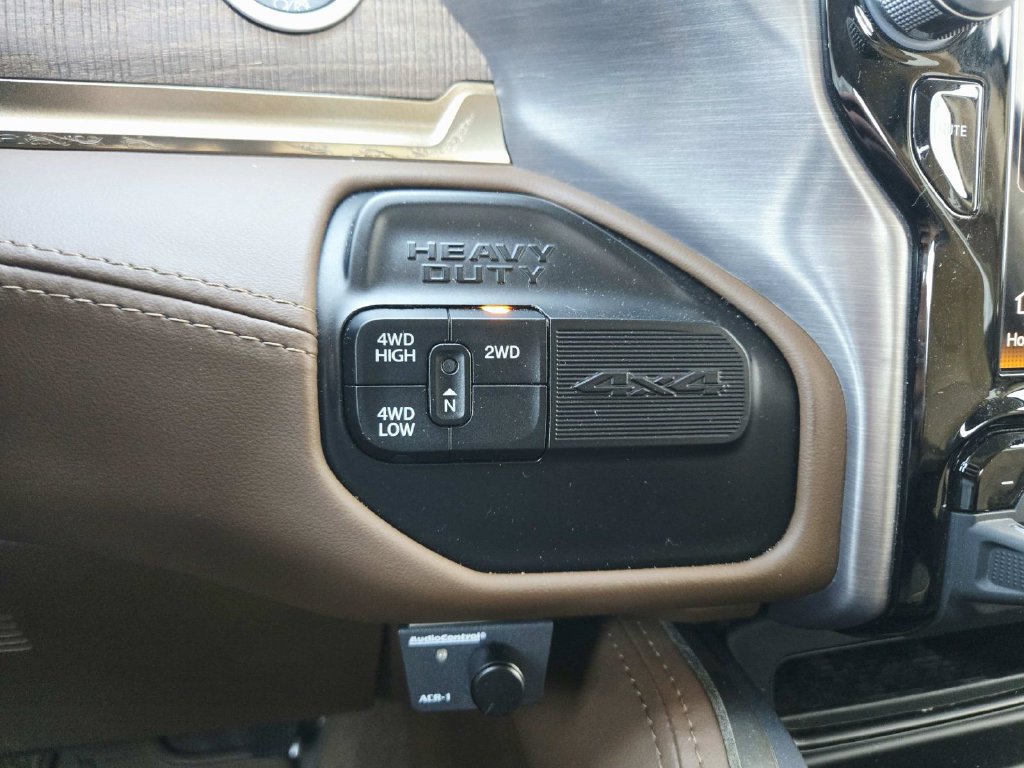 Certified 2023 RAM 3500 Limited AWD/4WD image 33