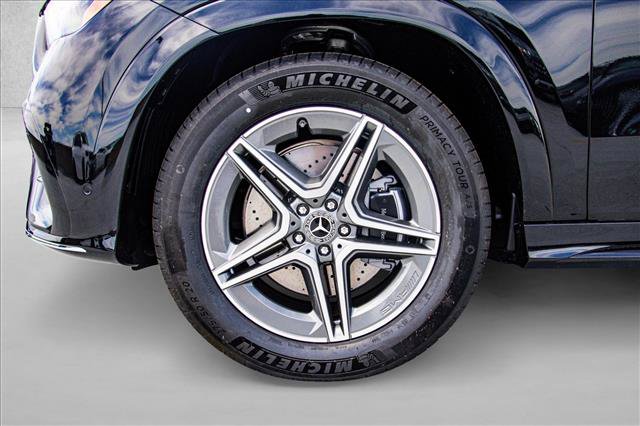 New 2026 Mercedes-Benz GLE 450 4MATIC Coupe image 9