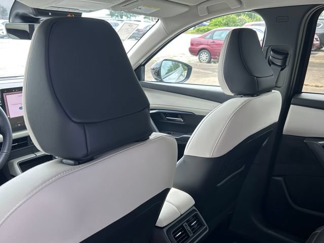 New 2026 MAZDA CX-5 Preferred AWD/4WD image 21