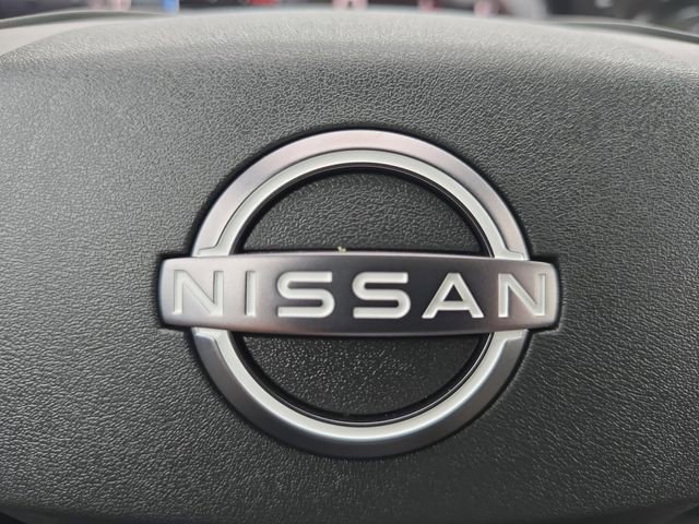 New 2026 Nissan Sentra SL image 5