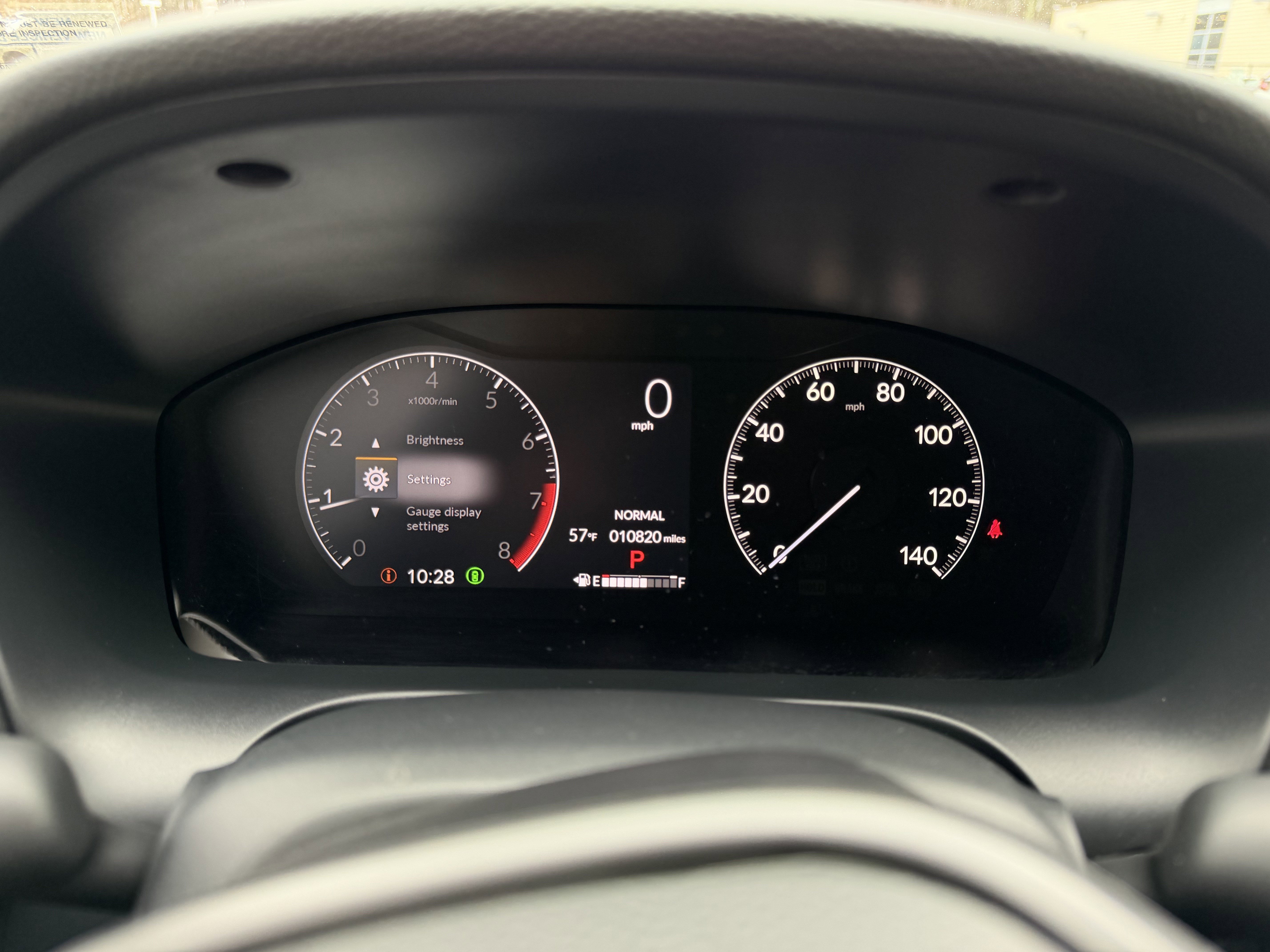 Certified 2023 Honda HR-V LX image 20