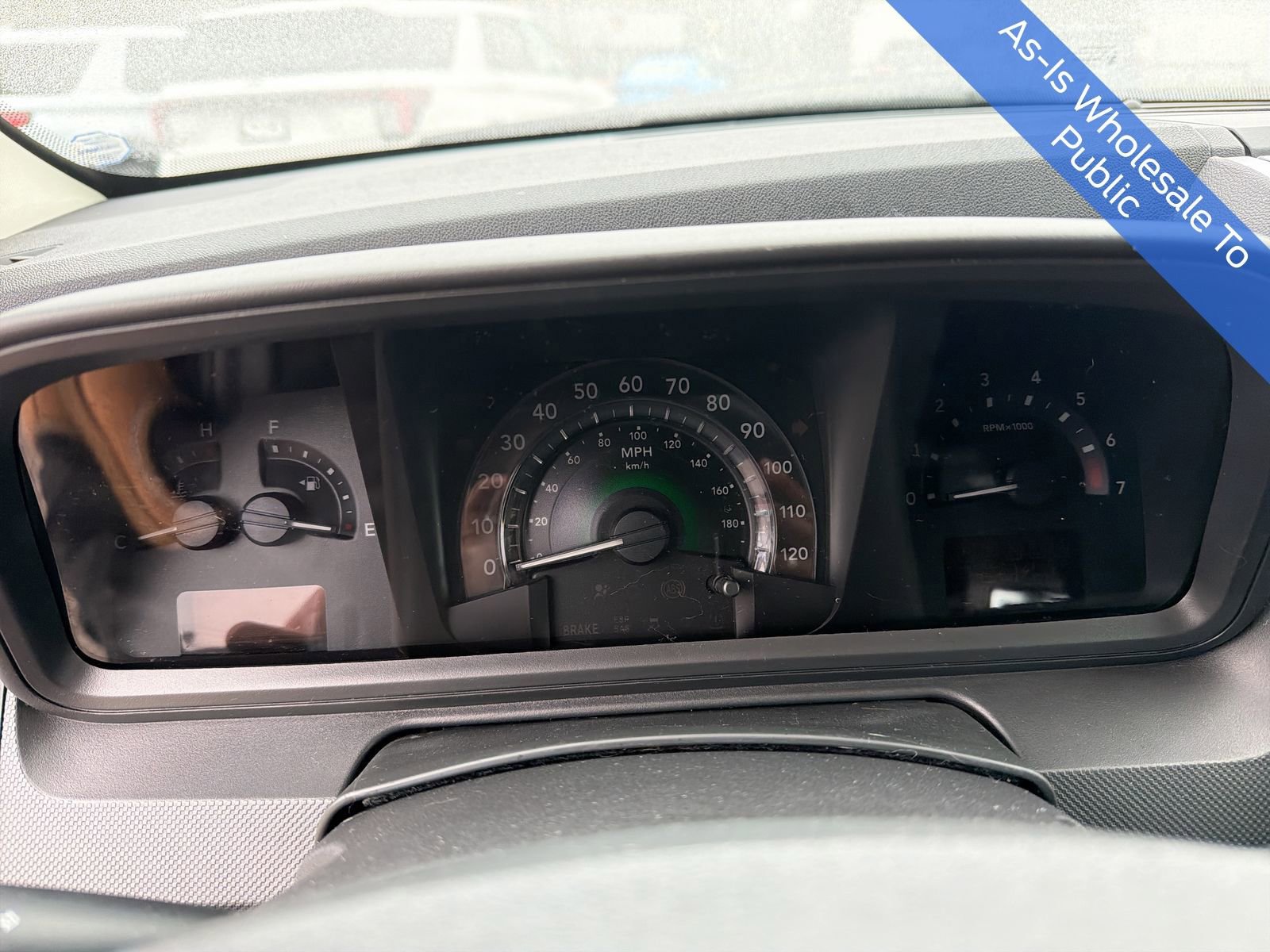 Used 2010 Dodge Journey SXT w/ Premium Convenience Group image 37