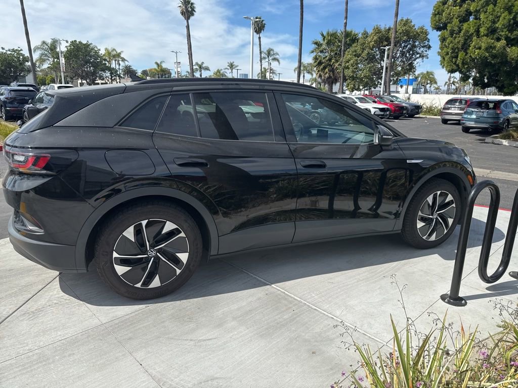 Used 2022 Volkswagen ID.4 Pro image 36