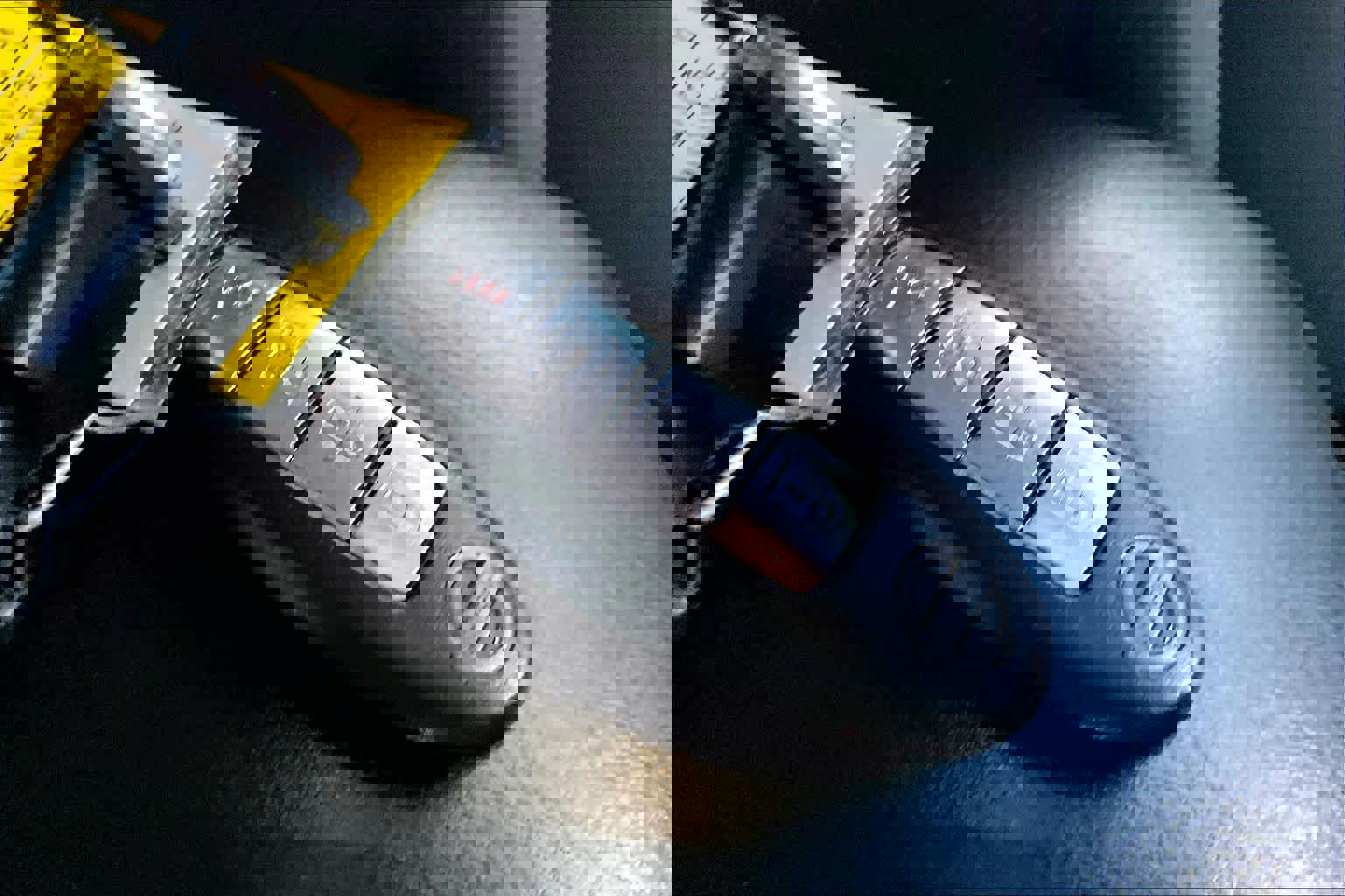 Used 2015 Nissan Sentra SR image 15