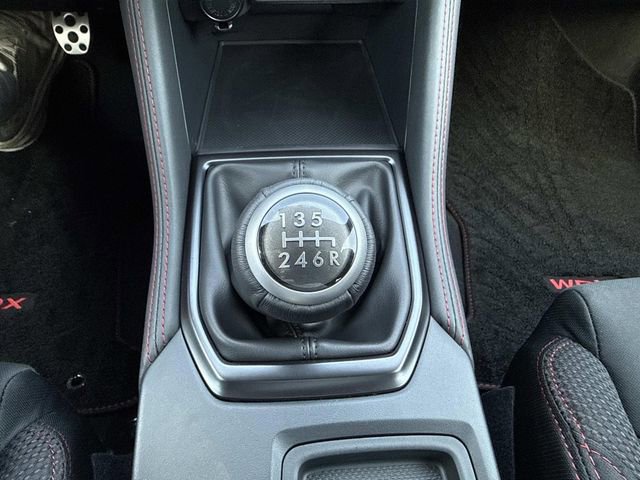 New 2026 Subaru WRX Premium image 22