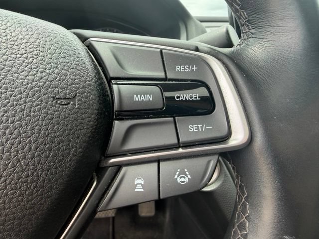 Used 2018 Honda Accord EX-L image 20