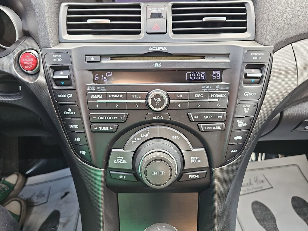 Used 2012 Acura TL w/ Technology Package image 27