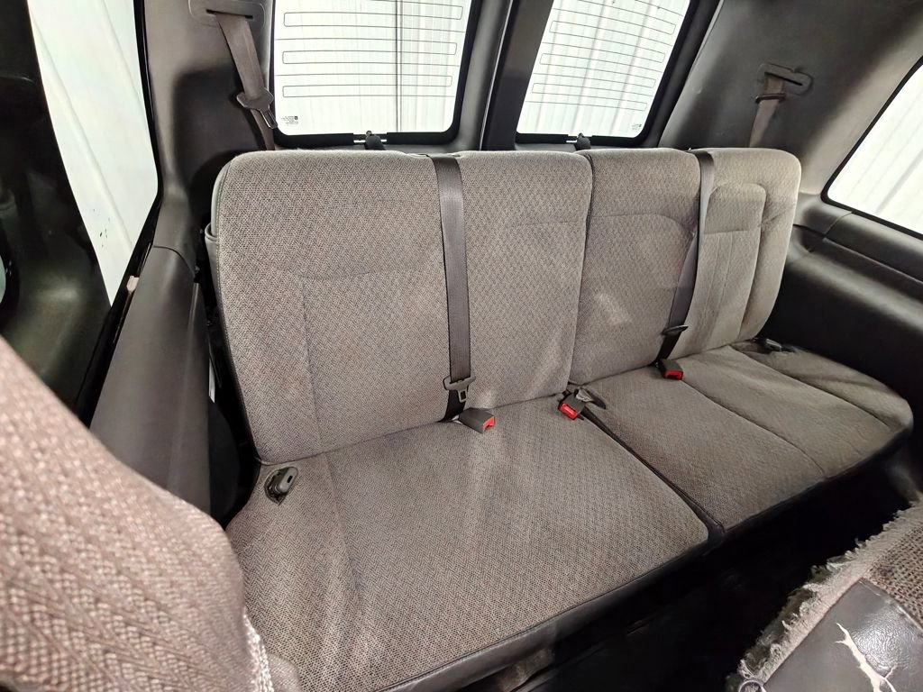 Used 2016 Chevrolet Express 3500 LT w/ LT Preferred Equipment Group image 25