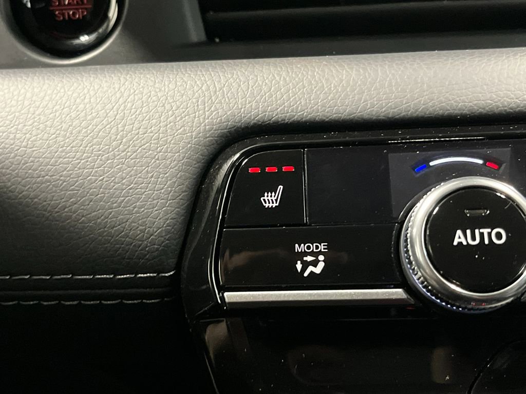 New 2026 Honda Pilot EX-L image 19