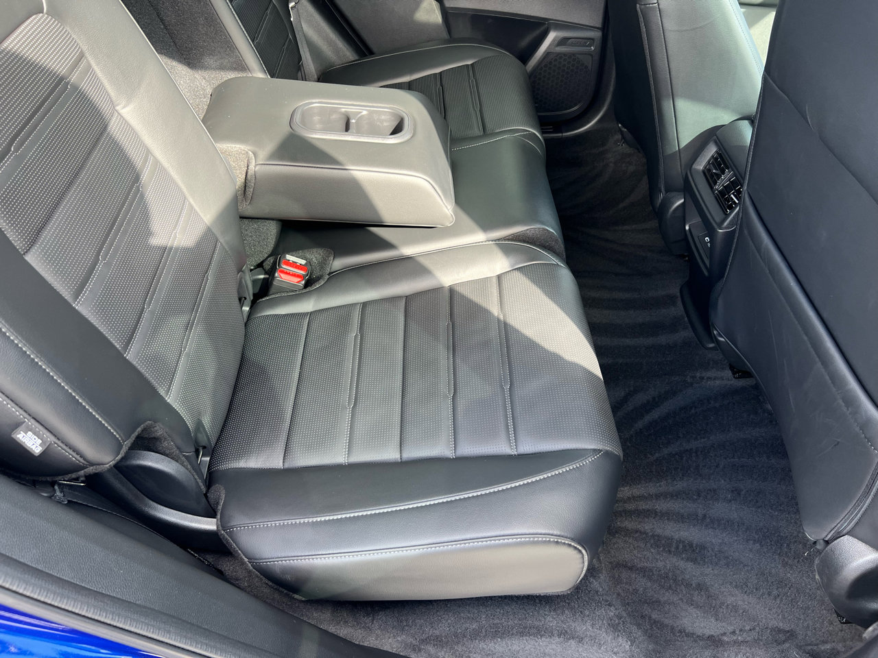 Used 2025 Honda CR-V EX-L image 72