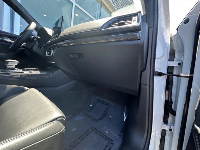 Certified 2024 Audi SQ5 Premium Plus w/ Premium Plus Package AWD/4WD image 20