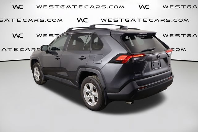 Used 2019 Toyota RAV4 XLE w/ Convenience Package AWD/4WD image 45