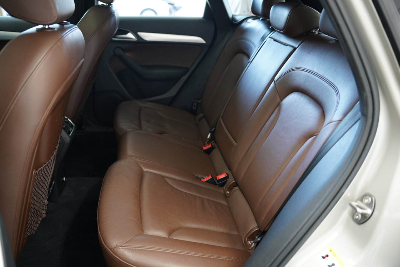 Used 2018 Audi Q3 2.0T Premium w/ Convenience Package image 40