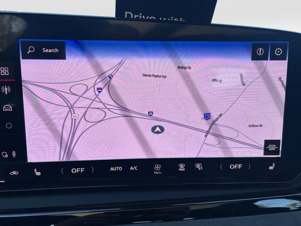 New 2025 Audi S5 Premium Plus image 17