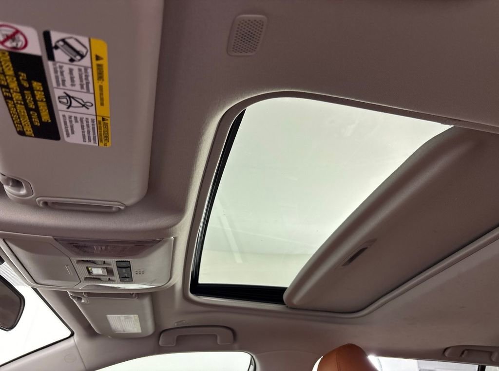 Certified 2025 Toyota RAV4 XLE w/ Convenience Package image 24