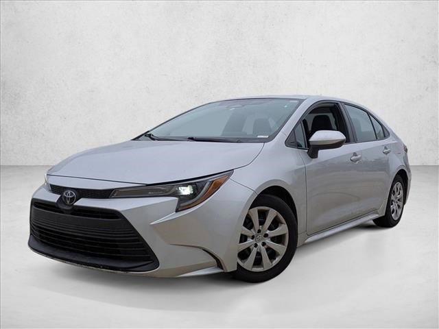Certified 2024 Toyota Corolla LE