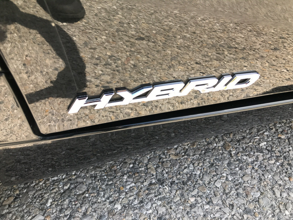 Used 2022 Lexus ES 300h w/ Premium Package FWD image 10