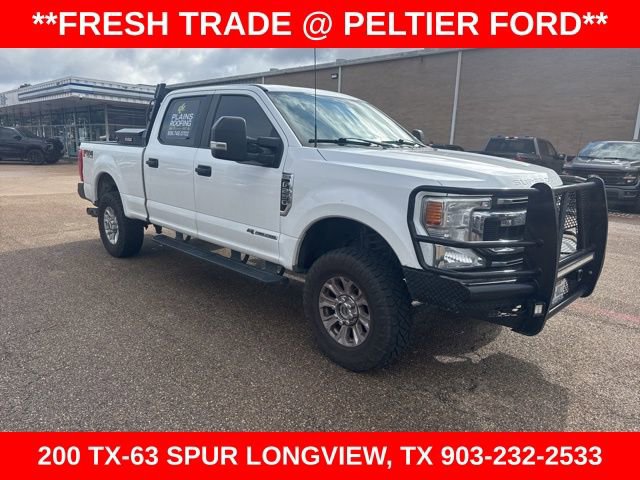 Used 2022 Ford F250 XL w/ STX Appearance Package AWD/4WD image 1