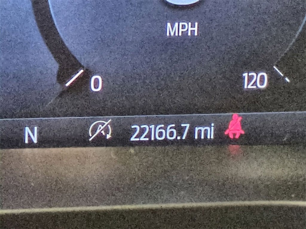 Used 2025 Ford F150 XLT w/ Equipment Group 301A Standard image 12