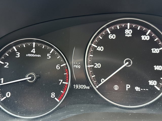 Used 2024 MAZDA CX-50 AWD 2.5 Turbo w/ Cargo Package image 17