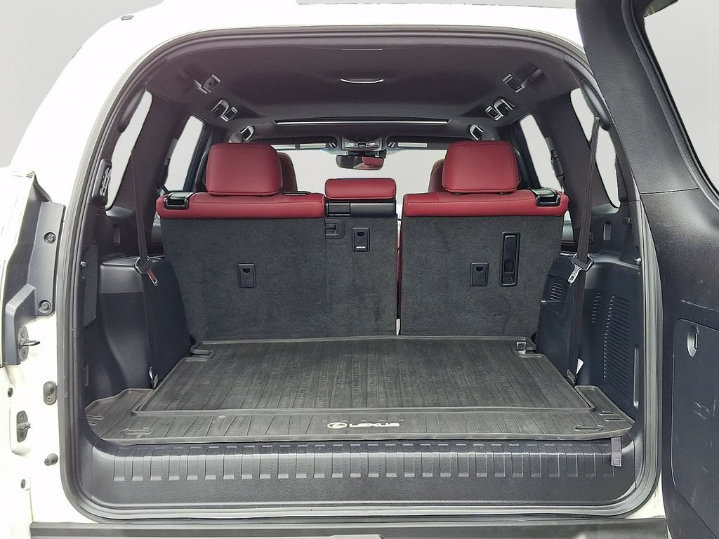 Used 2023 Lexus GX 460 Premium w/ Premium Plus Package AWD/4WD image 29