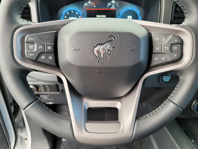 New 2025 Ford Bronco Big Bend image 20