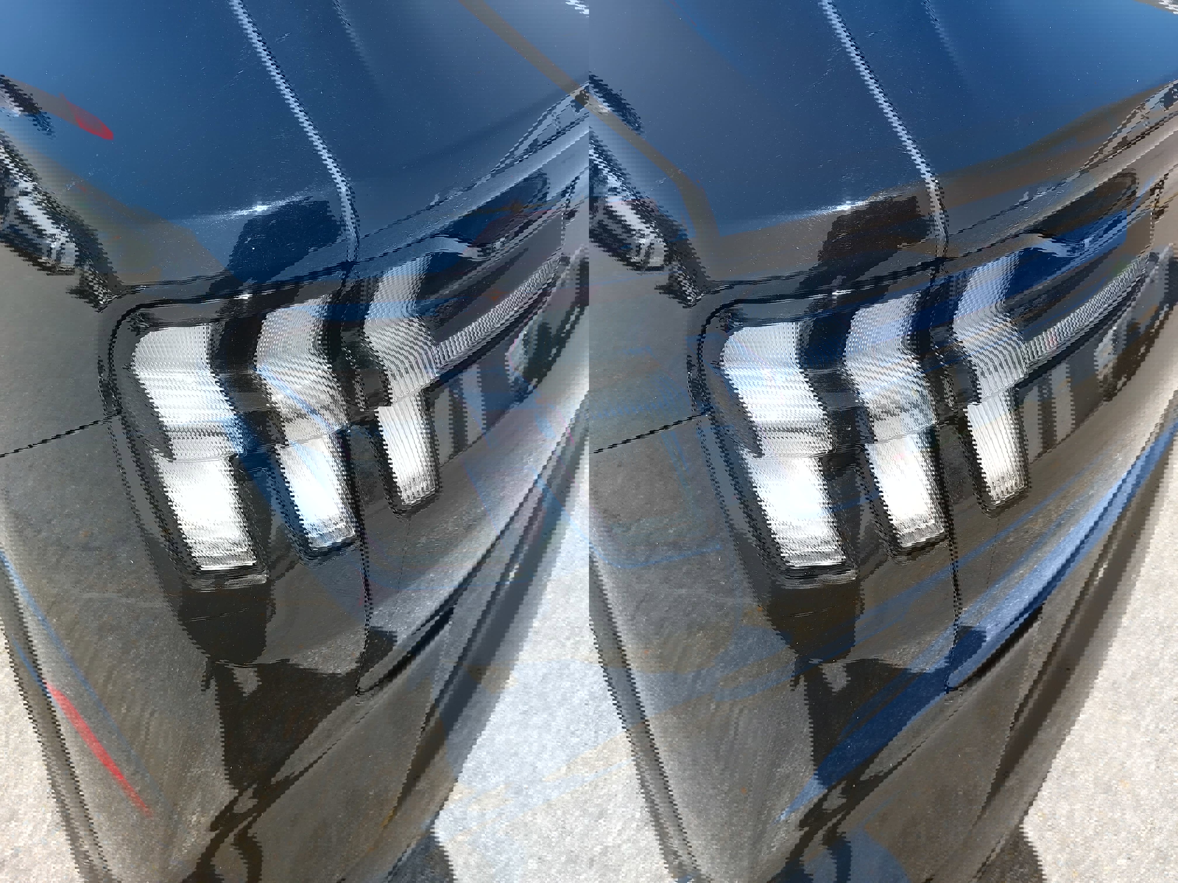 Used 2024 Ford Mustang Mach-E Premium image 32