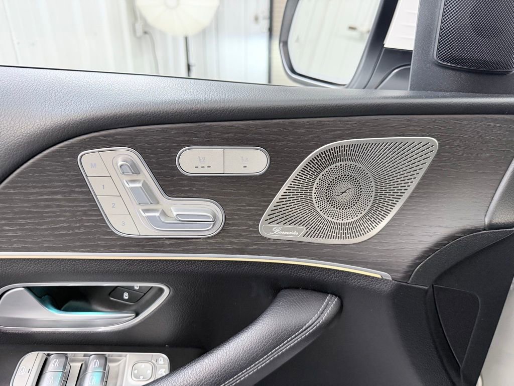 Used 2022 Mercedes-Benz GLE 350 4MATIC image 16