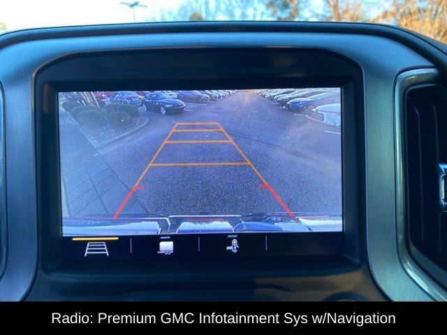 Used 2019 GMC Sierra 1500 SLT w/ SLT Premium Plus Package image 13