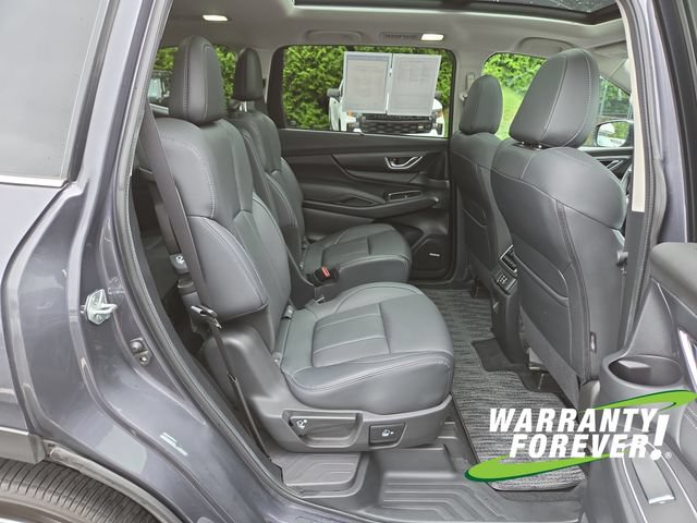 Used 2023 Subaru Ascent Limited w/ Technology Package AWD/4WD image 17