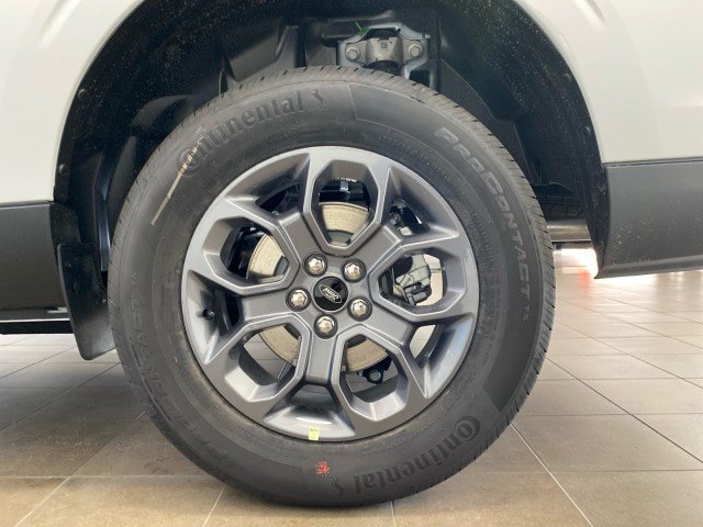 New 2025 Ford Maverick XLT FWD image 23