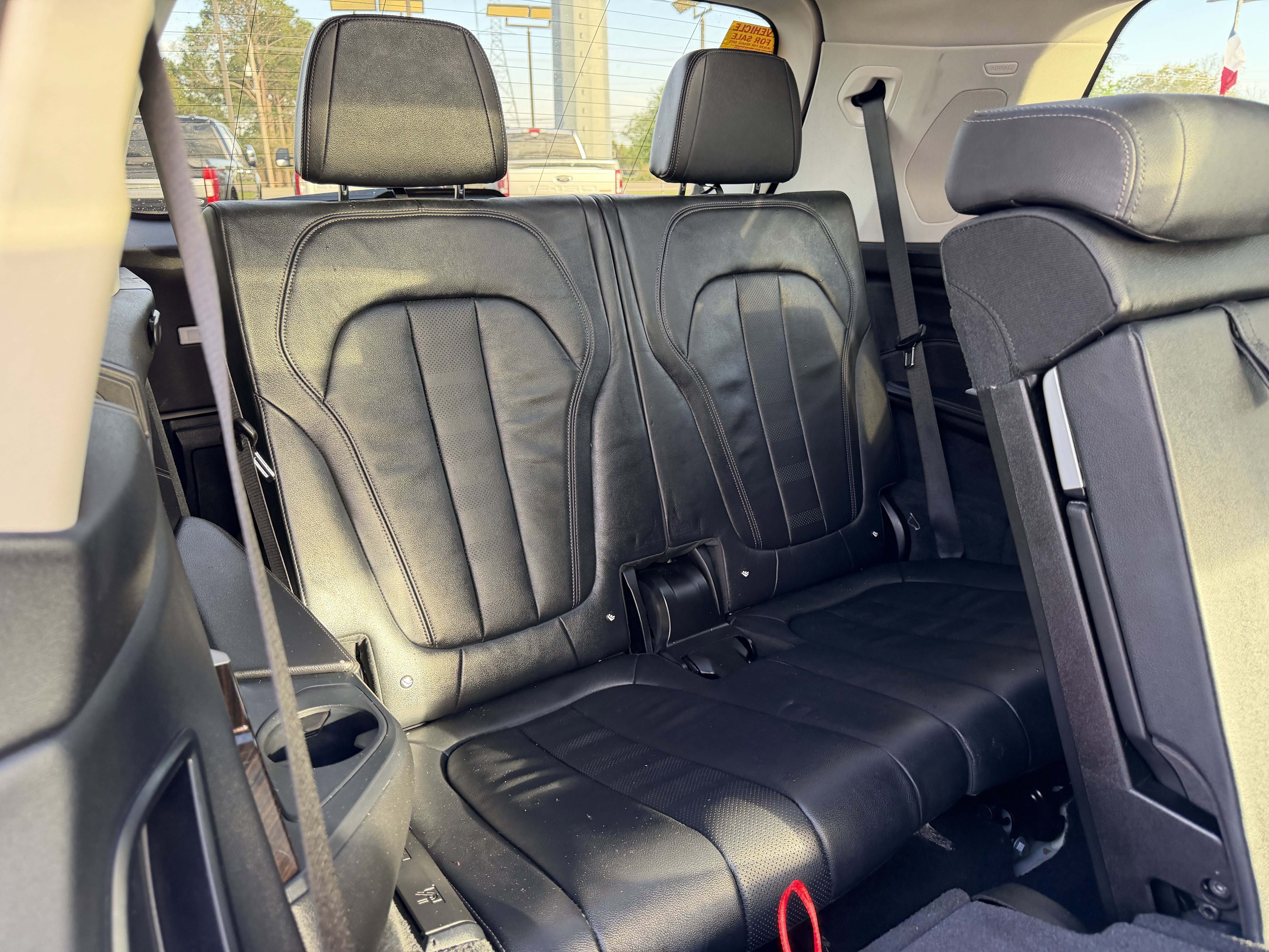 Used 2021 BMW X7 xDrive40i w/ Executive Package AWD/4WD image 36