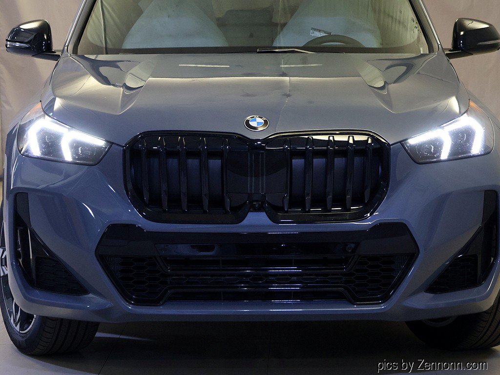 New 2027 BMW X1 xDrive28i AWD/4WD image 6