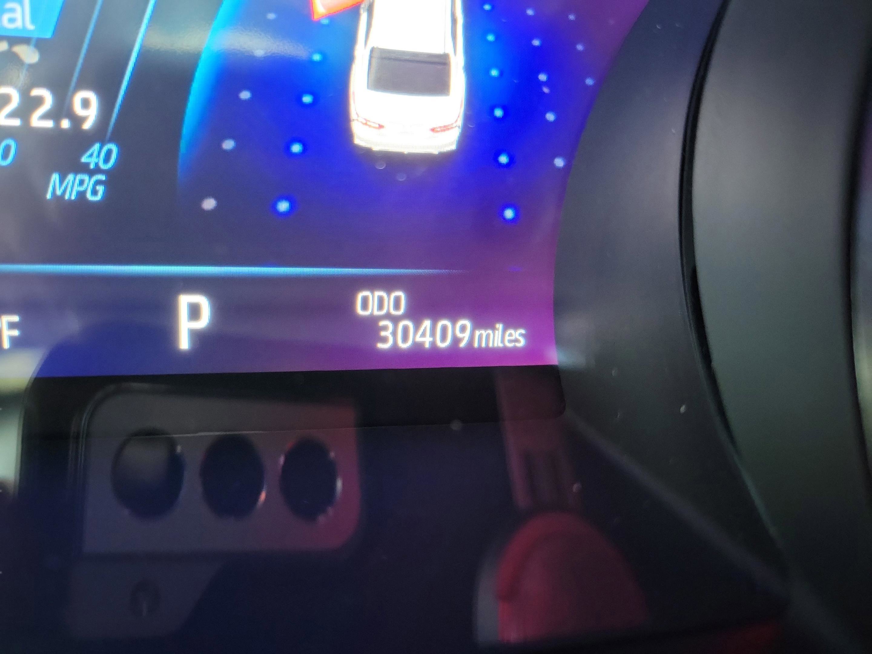 Certified 2022 Toyota Camry XSE w/ Driver Assist Package FWD image 18