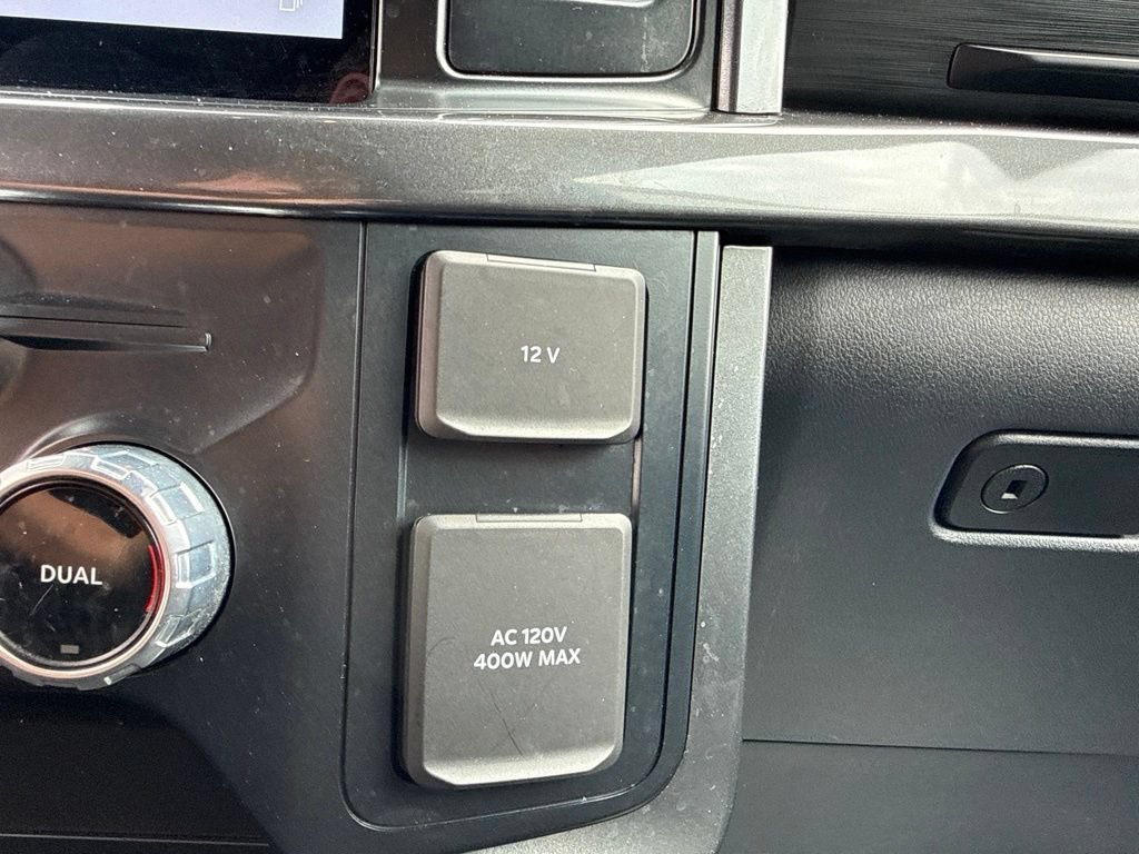 Used 2023 Ford F150 XLT w/ Equipment Group 302A High AWD/4WD image 19