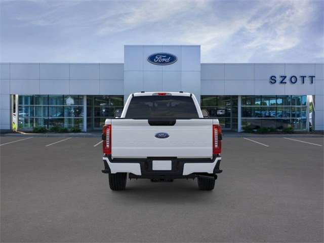 New 2026 Ford F350 XL image 5