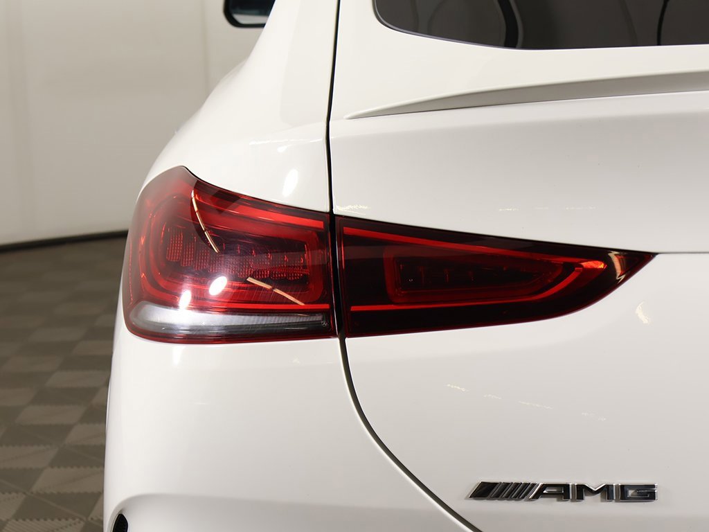 Used 2022 Mercedes-Benz GLE 53 AMG 4MATIC Coupe image 19