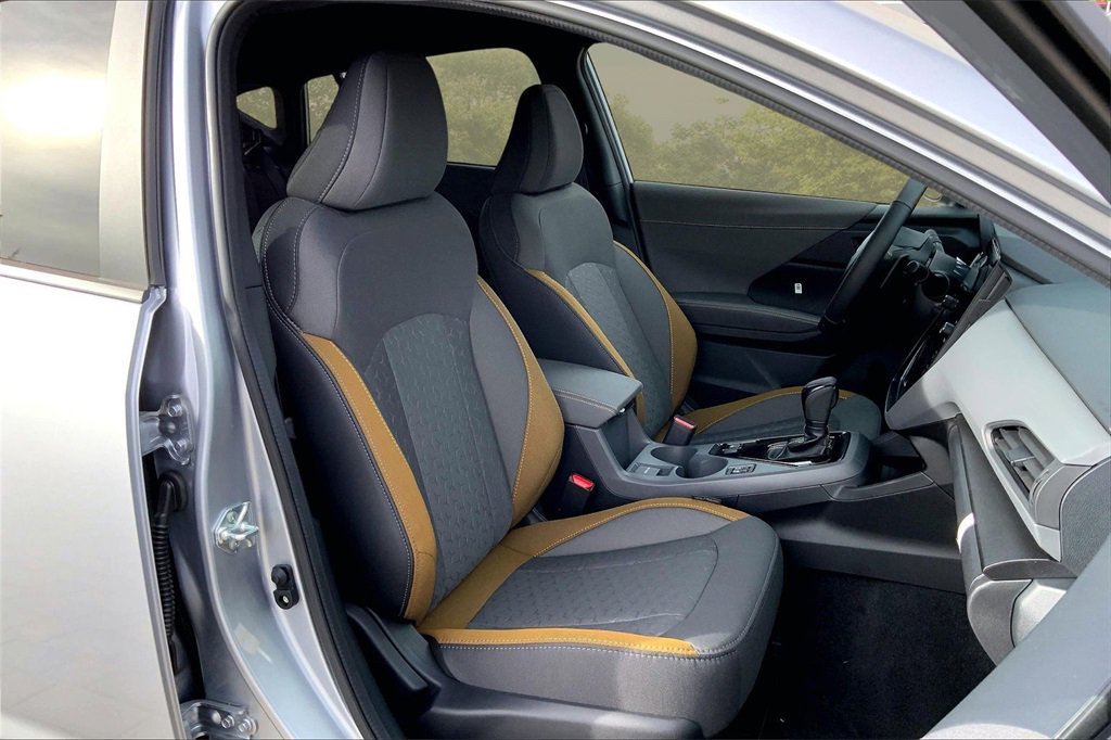 New 2026 Subaru Crosstrek 2.5i Sport image 11