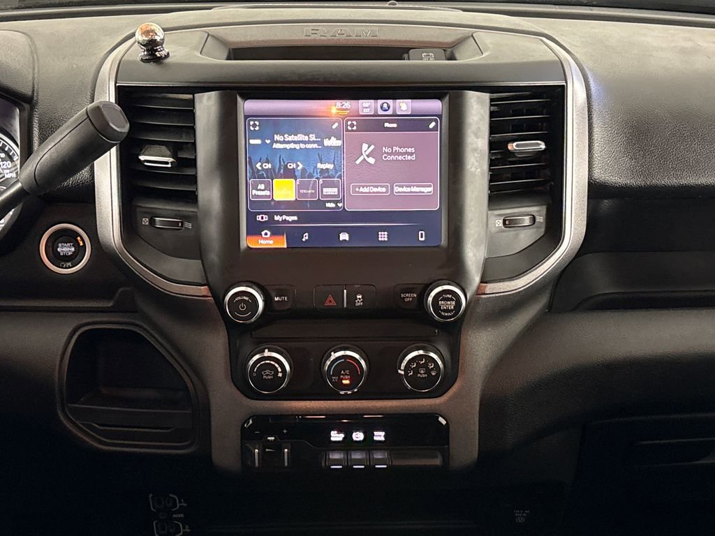 Used 2023 RAM 3500 Tradesman AWD/4WD image 21
