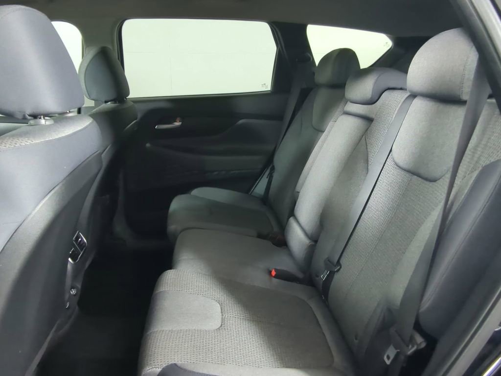 Used 2023 Hyundai Santa Fe SEL AWD/4WD image 16