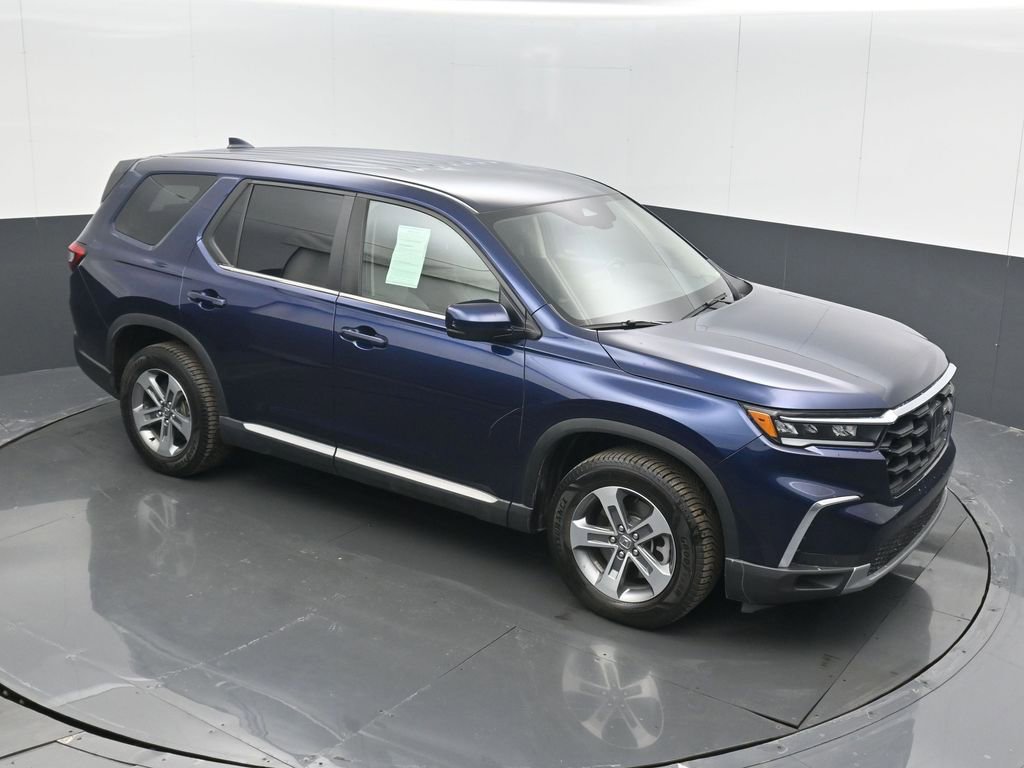 Certified 2023 Honda Pilot EX-L image 27