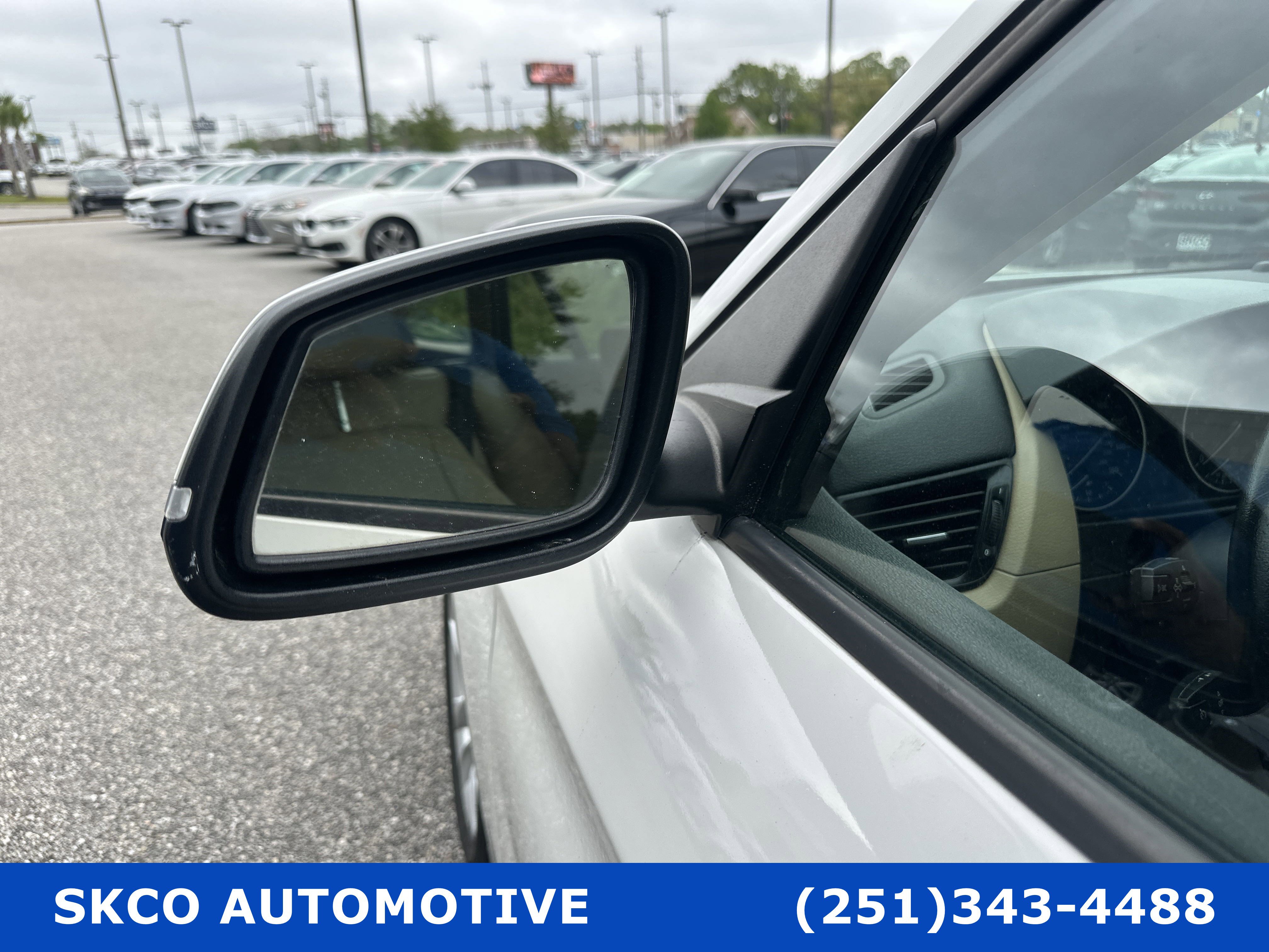 Used 2015 BMW X1 xDrive28i w/ Premium Package image 10