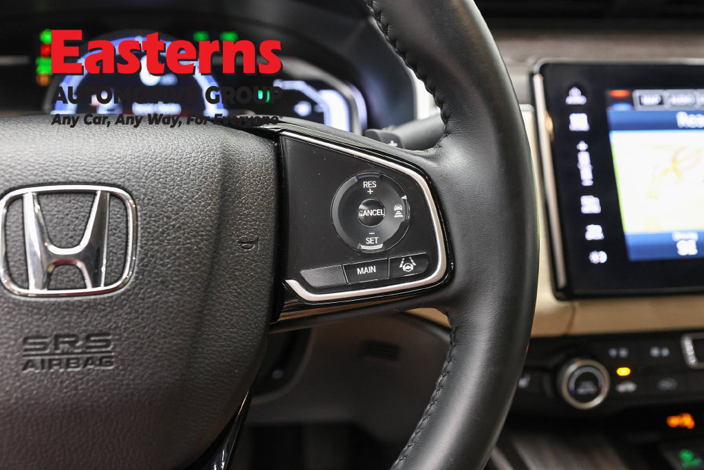 Used 2018 Honda Clarity Touring image 17