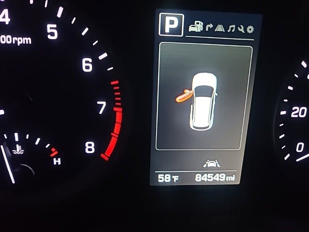 Used 2018 Hyundai Tucson Limited w/ Ultimate Package 02 image 1