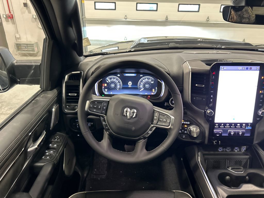 New 2026 RAM 1500 Laramie image 30