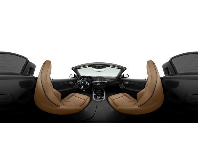 New 2026 BMW Z4 M40i w/ Premium Package image 8